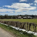 Апартаменты Au Chat'rme Des Blanches Pierres Франкоршамп
