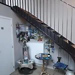 Duplex Au Chat'rme Des Blanches Pierres Appartement *