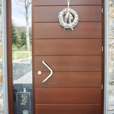 Duplex Au Chat'rme Des Blanches Pierres Апартаменты