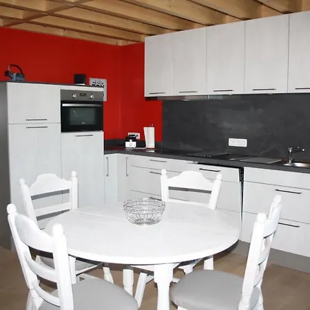 Duplex Au Chat'rme Des Blanches Pierres *