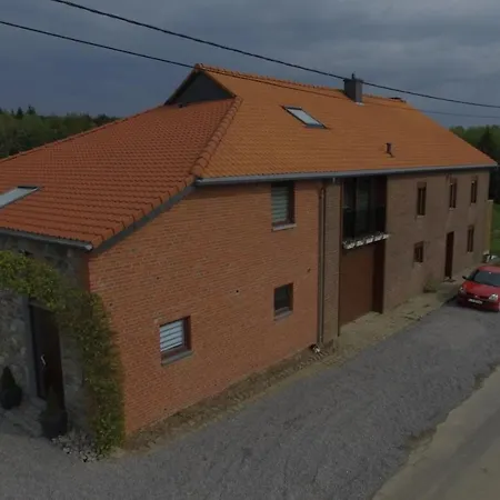 Duplex Au Chat'rme Des Blanches Pierres *