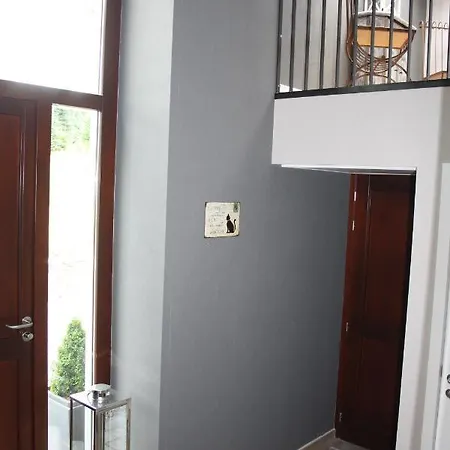 Duplex Au Chat'rme Des Blanches Pierres