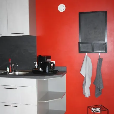 Duplex Au Chat'rme Des Blanches Pierres * Франкоршамп