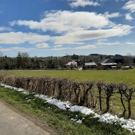 Апартаменты Duplex Au Chat'rme Des Blanches Pierres Франкоршамп