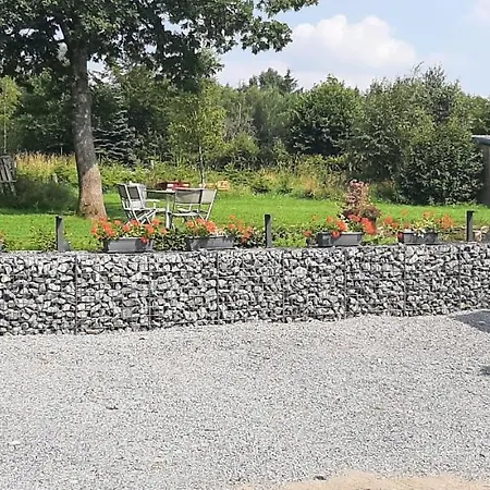 Апартаменты Duplex Au Chat'rme Des Blanches Pierres Франкоршамп