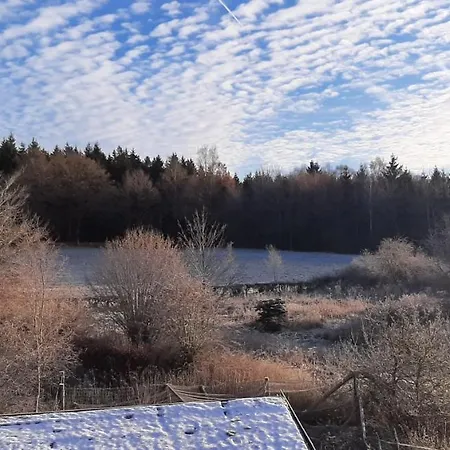 Duplex Au Chat'rme Des Blanches Pierres Апартаменты