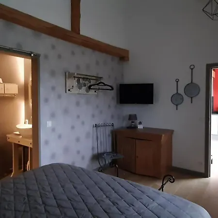 Duplex Au Chat'rme Des Blanches Pierres * Francorchamps