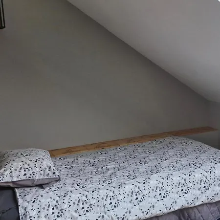 Duplex Au Chat'rme Des Blanches Pierres Апартаменты *