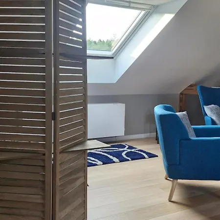 Duplex Au Chat'rme Des Blanches Pierres