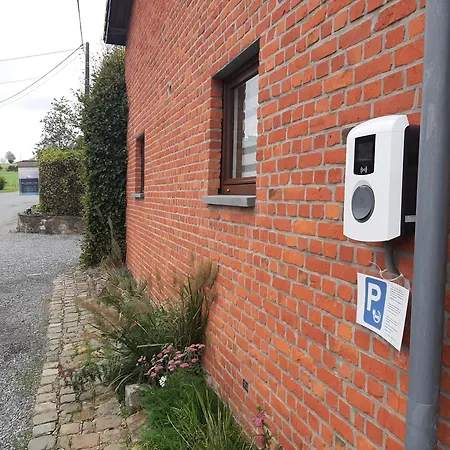 Duplex Au Chat'rme Des Blanches Pierres