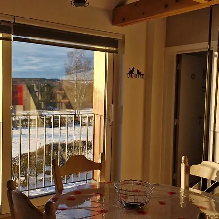 Appartement Duplex Au Chat'rme Des Blanches Pierres Francorchamps