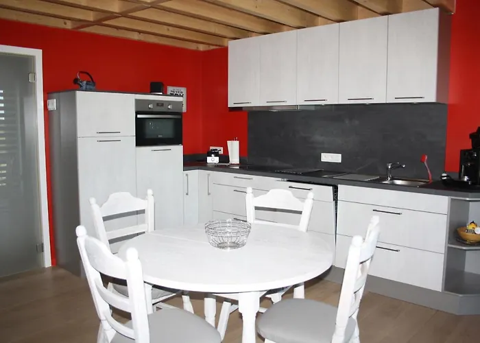 Duplex Au Chat'rme Des Blanches Pierres *