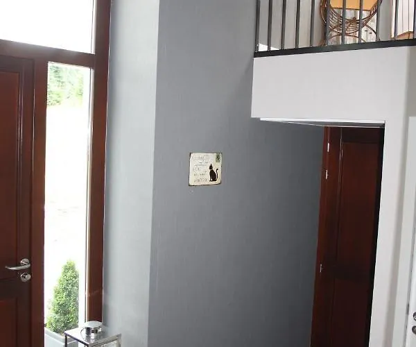 Duplex Au Chat'rme Des Blanches Pierres