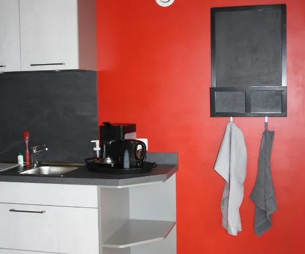 Duplex Au Chat'rme Des Blanches Pierres * Francorchamps