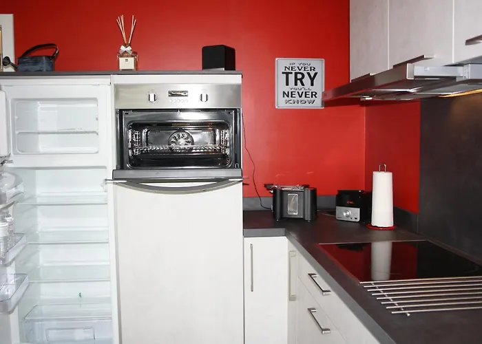 Duplex Au Chat'rme Des Blanches Pierres *