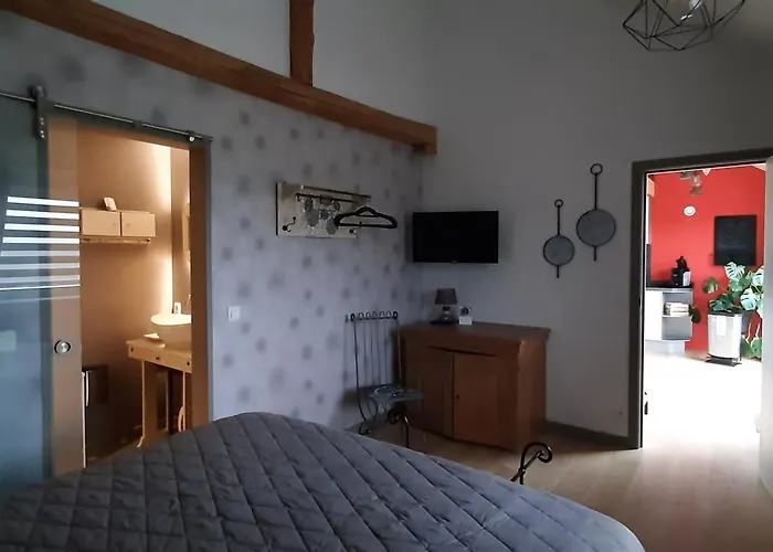 Duplex Au Chat'rme Des Blanches Pierres * Francorchamps